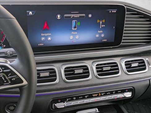 New 2026 Mercedes-Benz GLE 450 4MATIC image 12