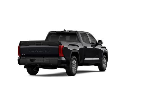 New 2026 Toyota Tundra SR5 AWD/4WD image 43