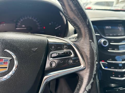 Used 2014 Cadillac ATS Sedan RWD image 17