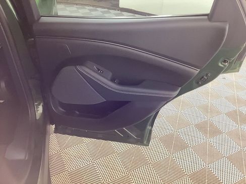 Used 2025 Ford Mustang Mach-E Premium image 12