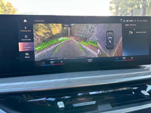 Used 2023 BMW X7 M60i w/ Executive Package image 14