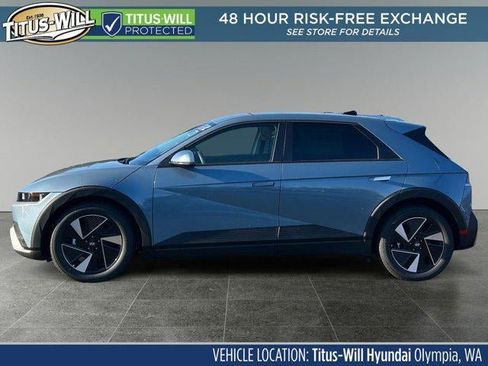 New 2026 Hyundai Ioniq 5 SEL image 4