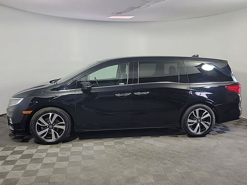Used 2020 Honda Odyssey Elite image 11