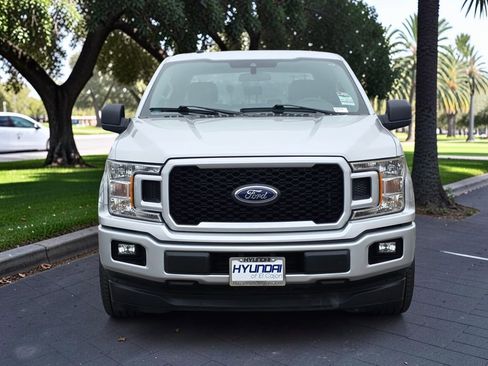 Used 2019 Ford F150 XL w/ Equipment Group 101A Mid RWD image 2
