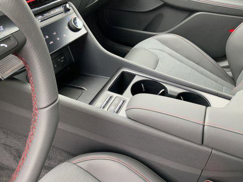 New 2026 Hyundai Sonata N Line image 8