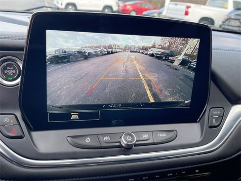 Used 2023 Chevrolet Blazer RS w/ LPO, Floor Liner Package image 15