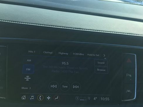 Certified 2023 Buick Enclave Essence w/ Trailering Package, 5000 lbs. image 7