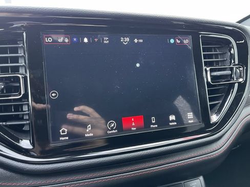 New 2026 Dodge Durango GT w/ Blacktop Package AWD/4WD image 31