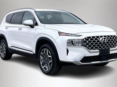 Used 2023 Hyundai Santa Fe SEL Convenience