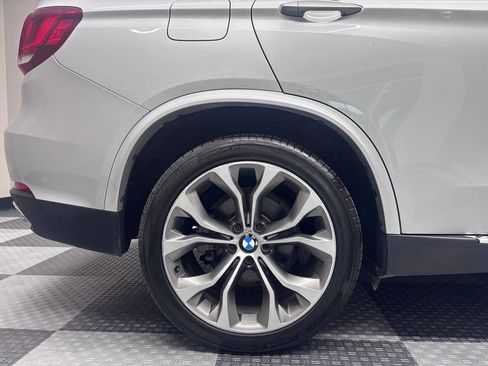Used 2016 BMW X5 xDrive40e AWD/4WD image 7