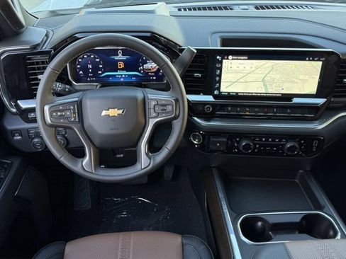 New 2026 Chevrolet Silverado 2500 High Country w/ High Country Premium Package image 11