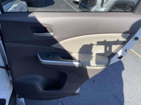 Used 2014 Honda CR-V EX-L image 42