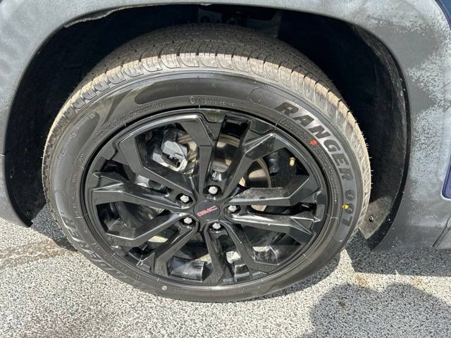 Used 2022 GMC Terrain SLT w/ Infotainment Package II FWD image 51