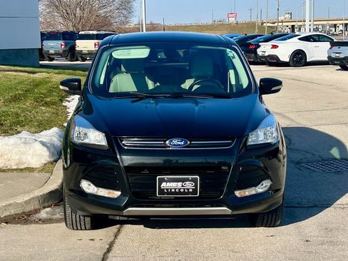 Used 2013 Ford Escape SEL image 7