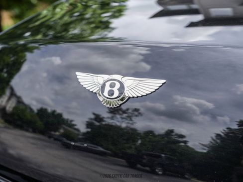 Used 2006 Bentley Continental GT AWD/4WD image 75