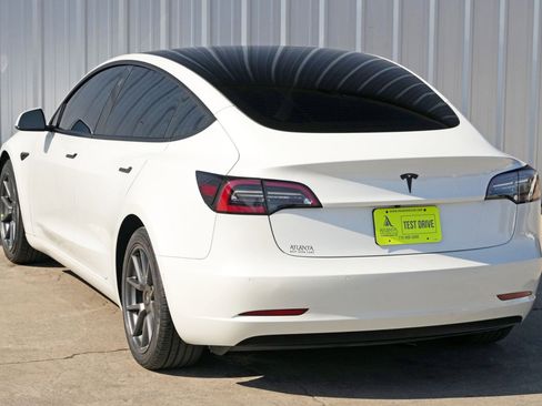 Used 2022 Tesla Model 3 image 53