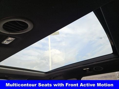 New 2026 Ford Explorer Tremor w/ Tremor Ultimate Package image 28