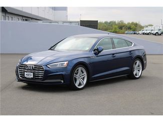 Used 2018 Audi A5 2.0T Premium Plus w/ Premium Plus AWD/4WD video 1