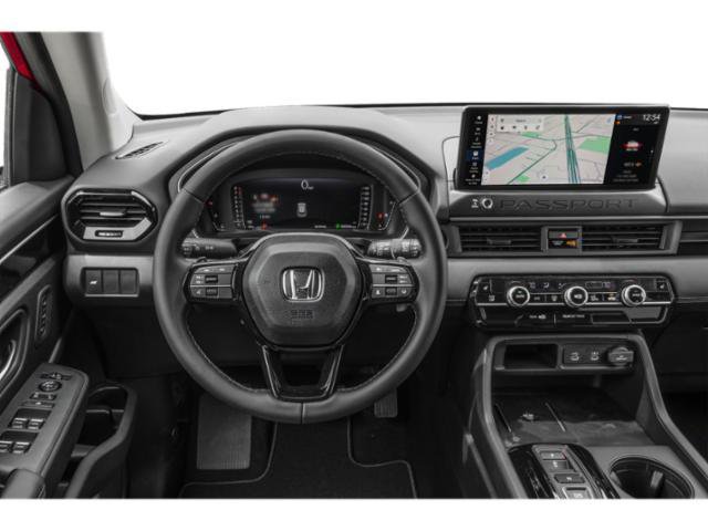 New 2026 Honda Passport RTL image 9