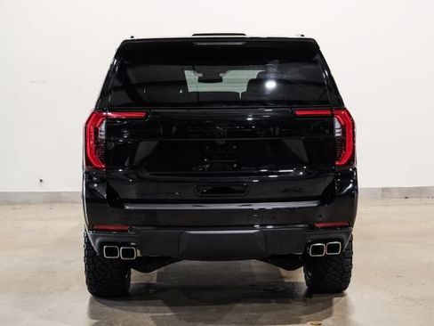 Used 2026 GMC Yukon Denali w/ Sun & Power Step Package AWD/4WD image 31