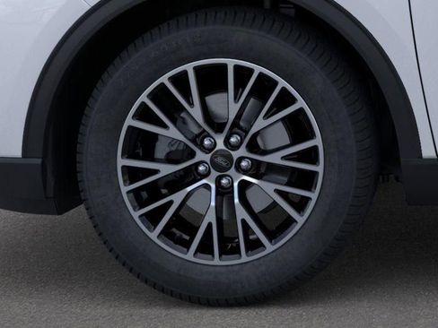 New 2025 Ford Escape SE w/ PHEV Premium Package FWD image 19