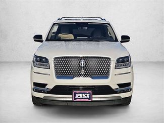 Used 2019 Lincoln Navigator Reserve w/ Cargo Package video 2