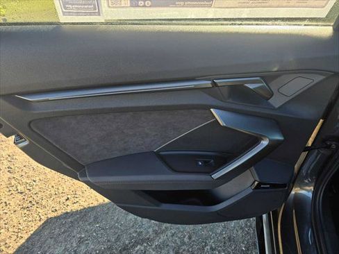 New 2026 Audi RS 3 image 18