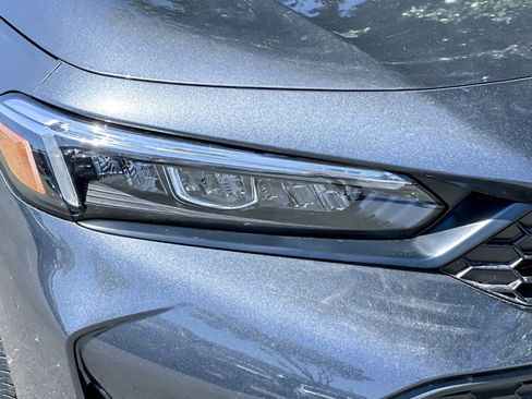 New 2026 Honda Civic LX image 10