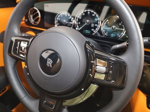 Used 2023 Rolls-Royce Ghost AWD/4WD image 60