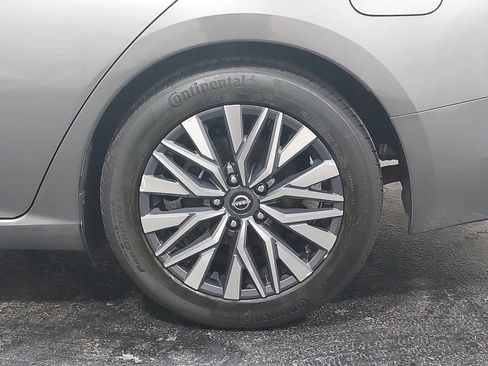 Used 2023 Nissan Altima 2.5 SV image 32