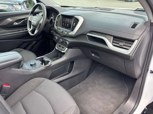 Used 2023 GMC Terrain SLE w/ Driver Convenience Package AWD/4WD image 18