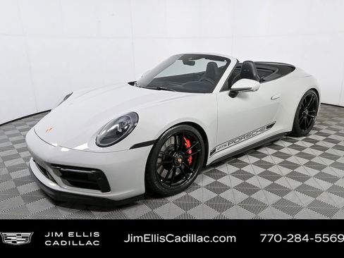Used 2023 Porsche 911 Carrera GTS image 36