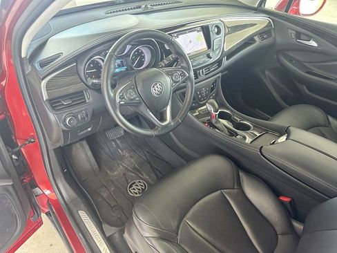 Used 2019 Buick Envision Essence image 13