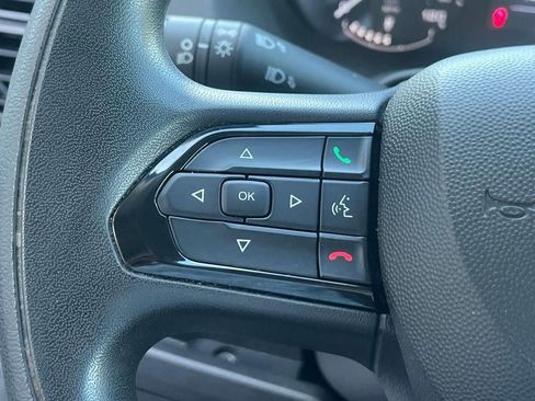 Used 2024 RAM ProMaster 2500 w/ Convenience Group image 18