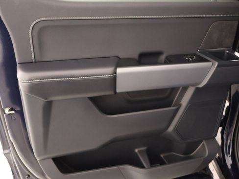 Used 2025 Ford F150 XLT w/ Equipment Group 302A MID image 18