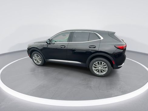 Used 2022 Buick Envision Preferred FWD image 6