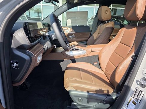 New 2026 Mercedes-Benz GLE 350 4MATIC image 6