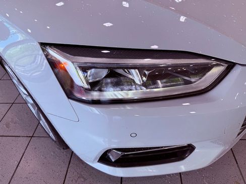 Used 2018 Audi A5 2.0T Premium Plus w/ Premium Plus image 14