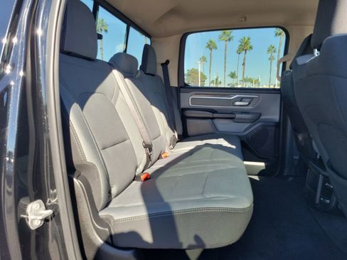 Used 2020 RAM 1500 Big Horn image 17