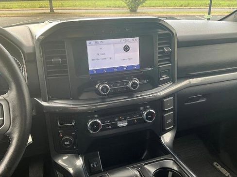 Certified 2022 Ford F150 XLT w/ Equipment Group 301A Mid image 6