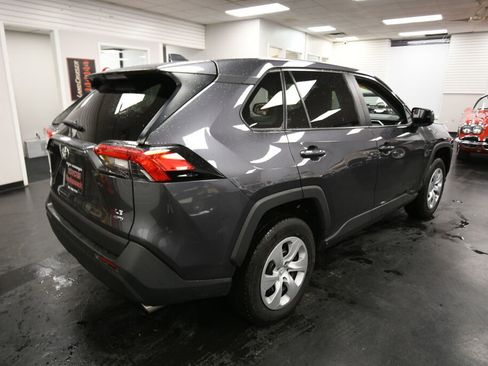 Certified 2024 Toyota RAV4 LE image 7