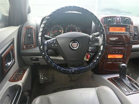 Used 2004 Cadillac CTS 3.6 image 18
