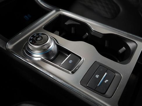 Certified 2023 Ford Edge Titanium AWD/4WD image 18