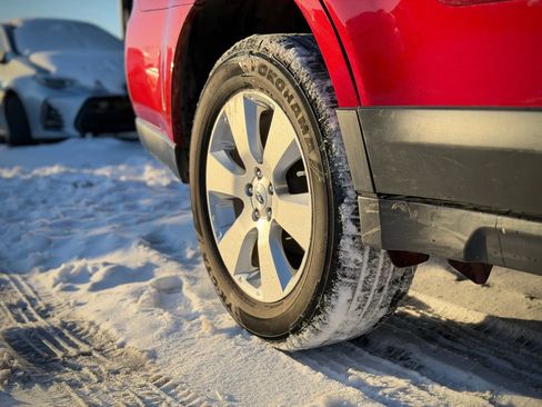 Used 2012 Subaru Outback 2.5i Limited image 19