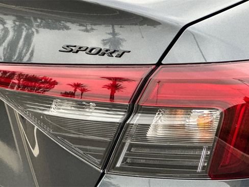 New 2026 Honda Civic Sport image 29