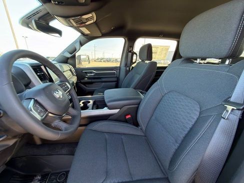 New 2026 RAM 1500 Big Horn AWD/4WD image 24