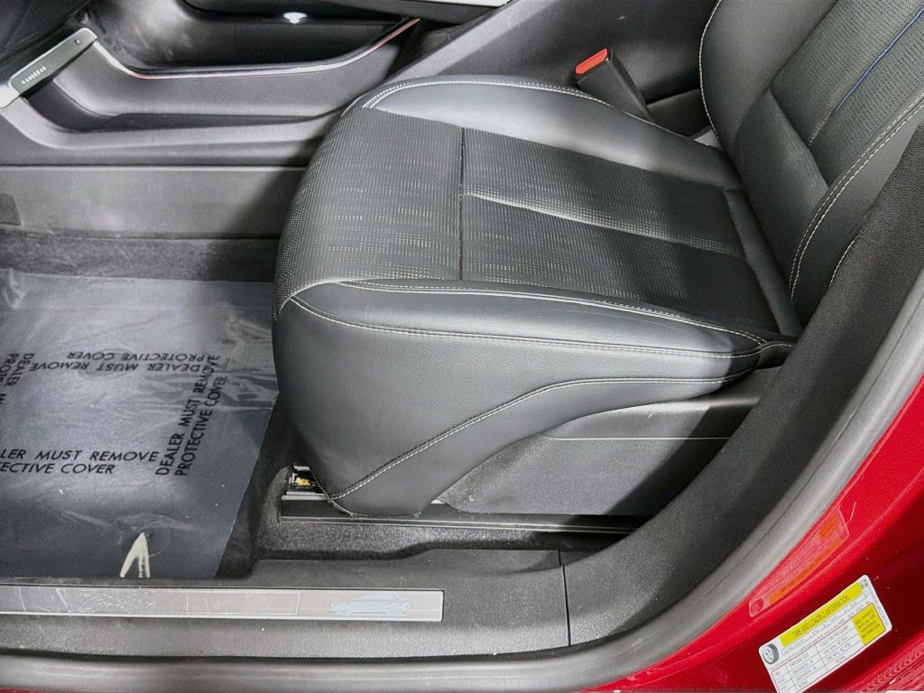 Used 2024 Cadillac Lyriq Sport w/ LPO, Floor Liner Package AWD/4WD image 20
