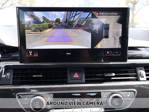 Used 2023 Audi S5 Premium Plus w/ Premium Plus Package image 6