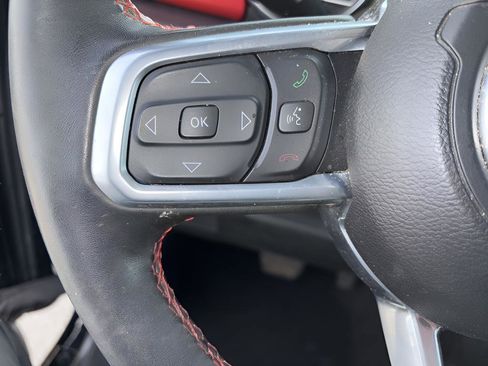 Used 2021 Jeep Wrangler Unlimited Rubicon image 18