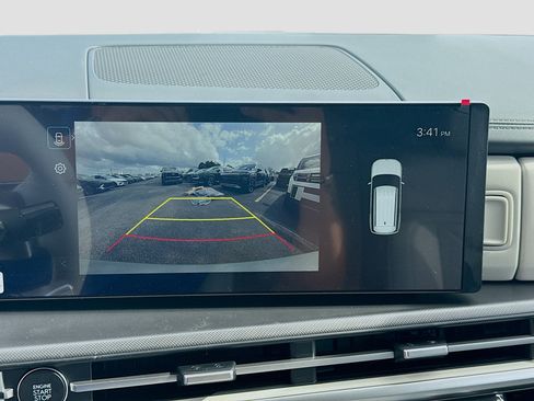 New 2026 Hyundai Santa Fe SEL FWD image 11